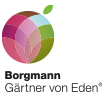Borgmann Gärtner von Eden